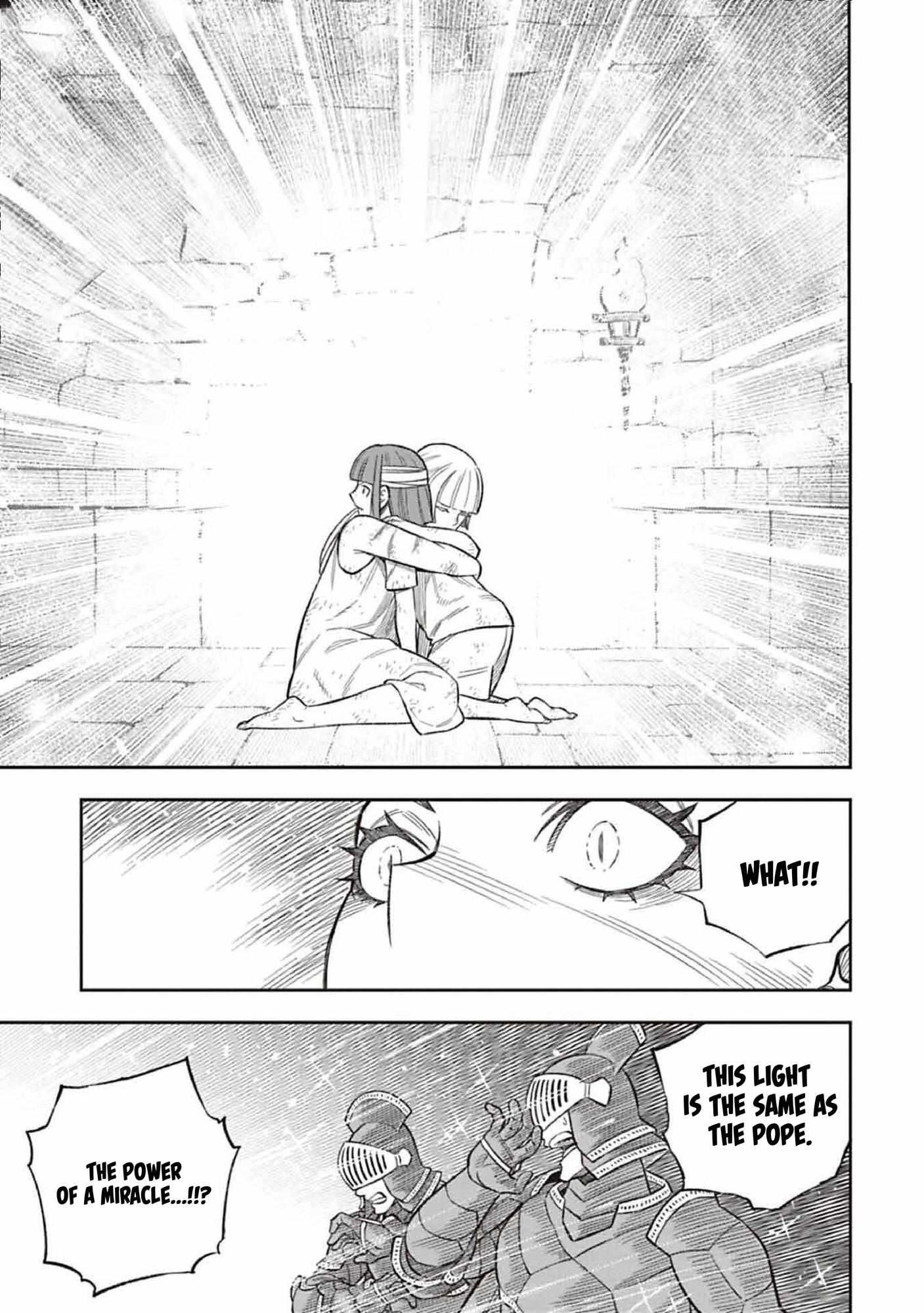 Tsuihou Ouji wa Dorei kara Yarinaosu Chapter 1 41